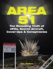 Capa do artigo Area 51