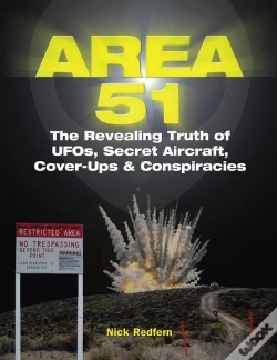 Capa do artigo Area 51
