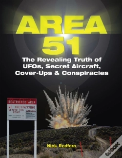 Capa do artigo Area 51