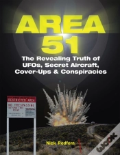 Capa do artigo Area 51