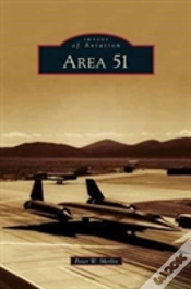 Capa do artigo Area 51