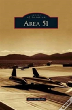 Capa do artigo Area 51