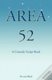Capa do artigo Area 52