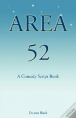 Capa do artigo Area 52