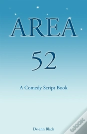 Capa do artigo Area 52