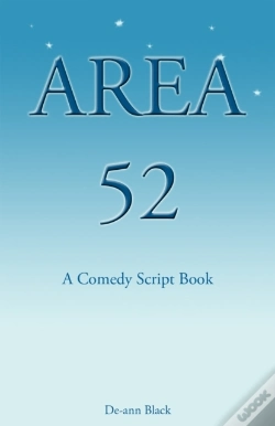 Capa do artigo Area 52