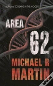 Capa do artigo Area 62