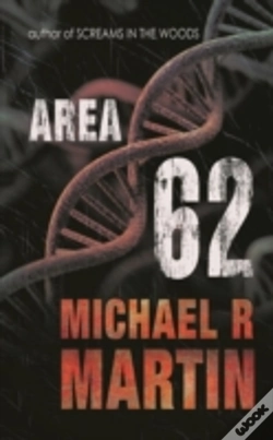 Capa do artigo Area 62