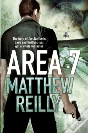 Capa do artigo Area 7