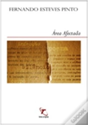 Capa do artigo Área Afectada