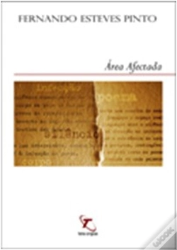Capa do artigo Área Afectada