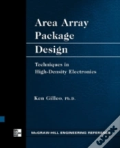 Capa do artigo Area Array Package Design