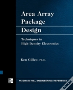 Capa do artigo Area Array Package Design