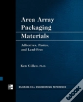 Area Array Packaging Materials
