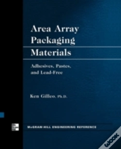 Capa do artigo Area Array Packaging Materials