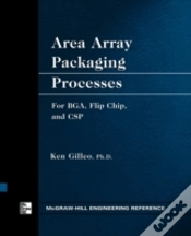 Capa do artigo Area Array Packaging Processes