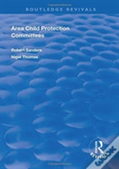 Area Child Protection Committees