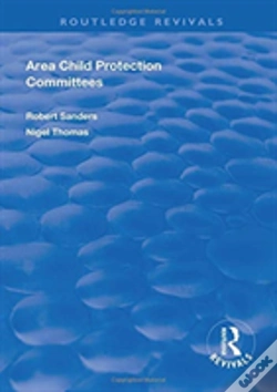 Capa do artigo Area Child Protection Committees