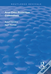 Area Child Protection Committees