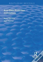 Capa do artigo Area Child Protection Committees