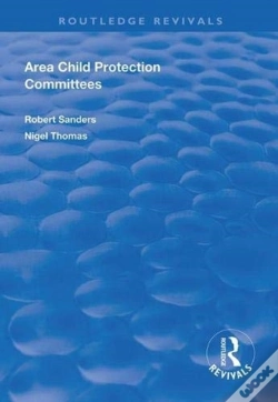Capa do artigo Area Child Protection Committees