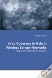 Capa do artigo Area Coverage In Hybrid Wireless Sensor