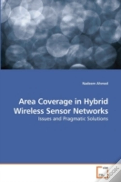 Capa do artigo Area Coverage In Hybrid Wireless Sensor