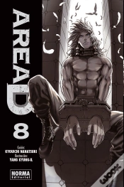 Capa do artigo Area D 08