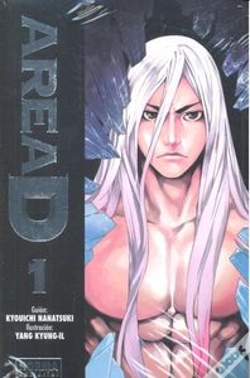 Capa do artigo Area D 1