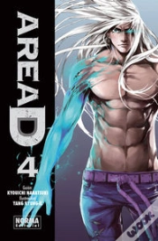 Capa do artigo Area D 4