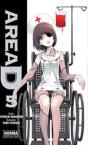 Area D 5 (Comic)   - Preview