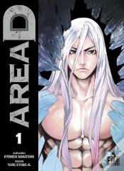 Capa do artigo Area D T.1