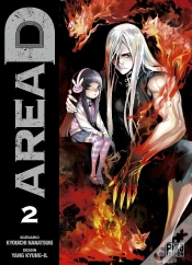 Capa do artigo Area D T.2
