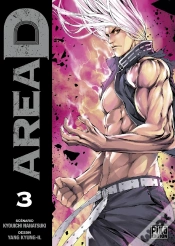 Capa do artigo Area D T.3