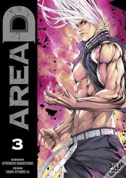 Capa do artigo Area D T.3
