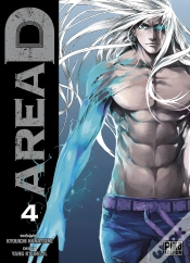 Capa do artigo Area D T.4