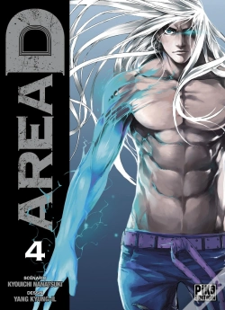 Capa do artigo Area D T.4