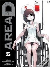 Area D T.5