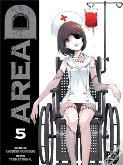 Capa do artigo Area D T.5