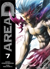 Area D T.7