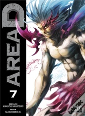 Capa do artigo Area D T.7