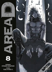 Capa do artigo Area D T.8