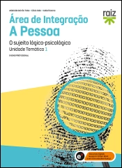 Capa do artigo Área de Integração - Unidade Temática 1 - A Pessoa - Ensino Profissional