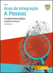 Capa do artigo Área de Integração - Unidade Temática 3 - A Pessoa - Ensino Profissional