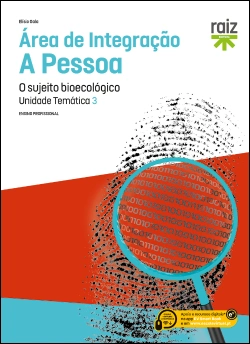 Capa do artigo Área de Integração - Unidade Temática 3 - A Pessoa - Ensino Profissional