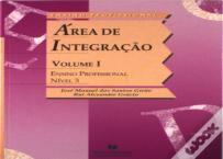 Área de Integração Volume I