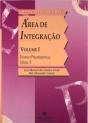 Área de Integração Volume I - Preview