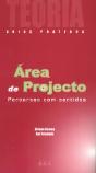 Área de Projecto - Preview
