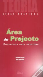 Capa do artigo Área de Projecto