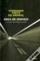 Área de Serviço